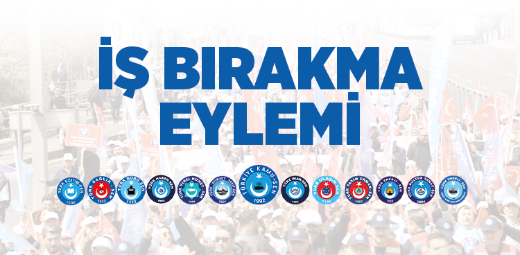 Memurlar Harekete Geçiyor: İş Bırakma Kararı Türkiye'yi Sarsacak mı?