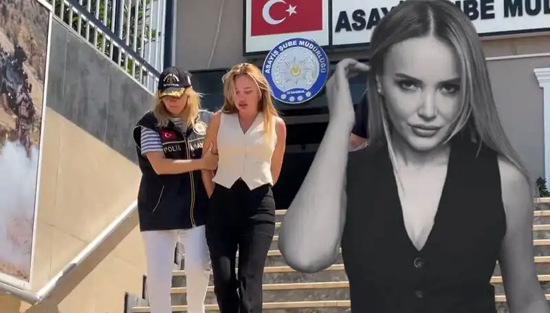 Meral Kaplan’a 23 Milyon Liralık Dolandırıcılık İddiası: Olayın Ayrıntıları!