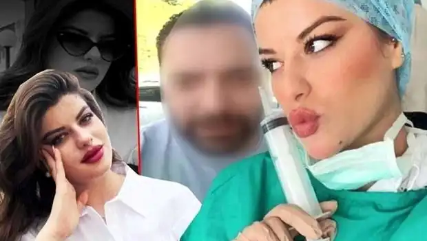 Ayşe Tokyaz Cinayetinde Şok Eden Görüntüler: Cesedi Bavulla Taşıdıkları Anlaşıldı