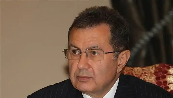 Mehmet Emin Karamehmet: İş Dünyasının Gizemli İkonu ve Başarı Hikayesi