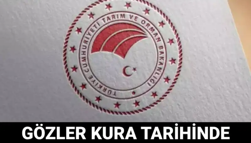 OGM İşçi Alımı Kurası Ne Zaman? Tarih ve Detaylar Açıklandı