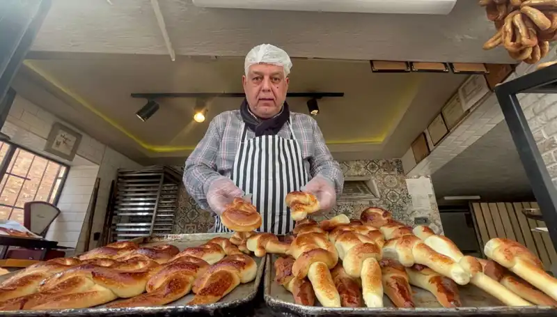 Ramazan Geleneği: Kalfası Bitmeyen Klasik Lezzet Üretiyor