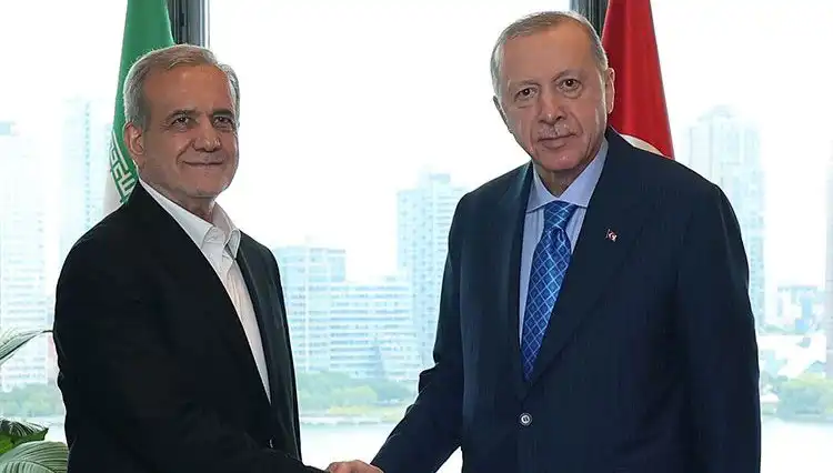 Cumhurbaşkanı Erdoğan'ın Barış Diplomasisi: Küresel Sorunlara Umut Işığı