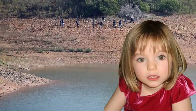 18 Yıl Önce Kaybolan Çocuk İçin Yeniden Arama Çalışmaları Başladı