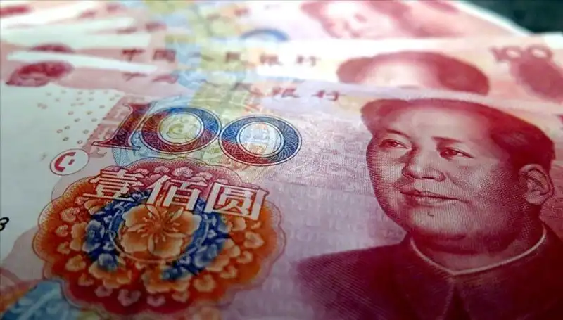 Yuan İle Ekonomik Güç Dengesinin Sarsıldığı Günler Geldi Mi?
