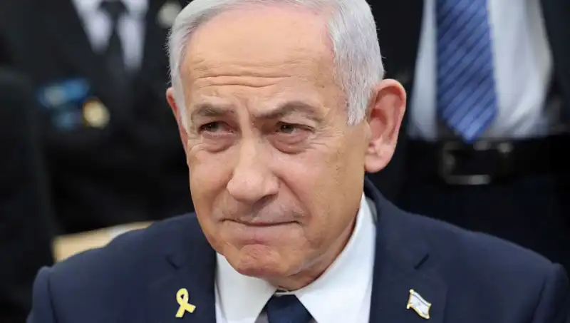Kabine Toplantısında Gergin Anlar: Netanyahu ile Zamir Arasındaki Çatışma Gözler Önüne Serildi
