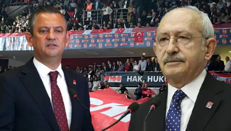 CHP İstanbul Kongresi'nin İptali: Kurultay Davasına Olası Etkileri Nelerdir?