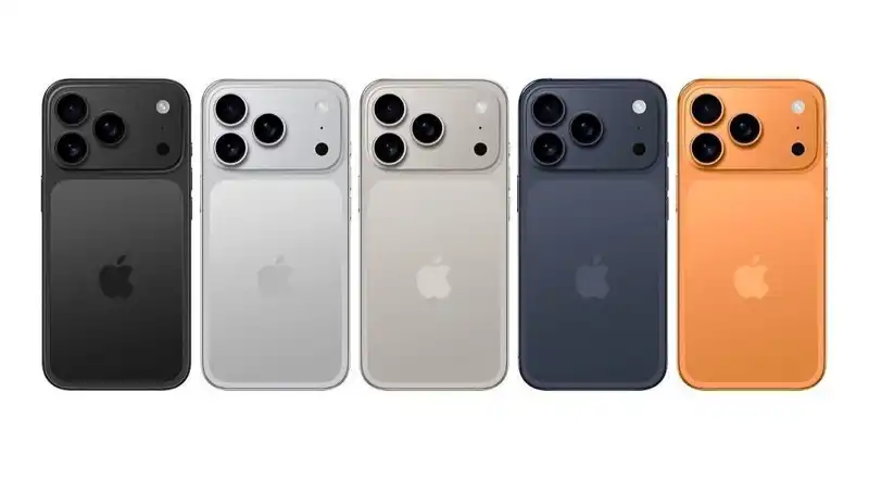 Apple’ın iPhone 17’si Ne Zaman Çıkacak? Beklentiler ve Tahminler