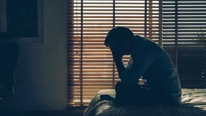 Bilimsel Araştırmalar: Bu Aylarda Doğan Erkekler Depresyona Daha Eğilimli