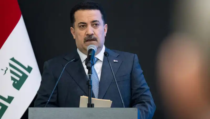 Irak’tan Suriye’ye Kritik Heyet Gönderimi: Petrol Boru Hattı Anlaşmaları Masada
