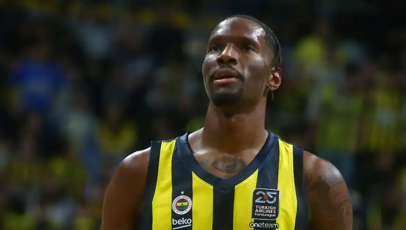 Nigel Hayes-Davis'in Yeni Takımı: NBA'ye Dönüş Mü?