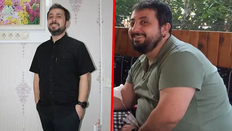 126 Kilodan 86 Kilo Olana Dönüşüm: Mide Küçültme Ameliyatı mı, Yoksa Başka Bir Şey mi?