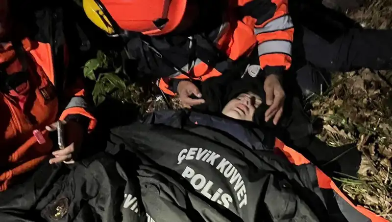 Belgrad Ormanı’nda Kaybolan Mimar Ece Gürel’in Acı Sonu: Hastanede Hayatını Kaybetti