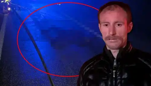 Kamyonet Kazasında Hayvanım Demek İstedi! Şok Edici İfade Ortaya Çıktı