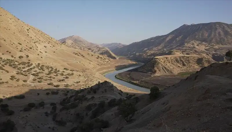 Tahran'da Su Krizi: Tüketimi Yüzde 20 Azaltma Çağrısı Yapıldı