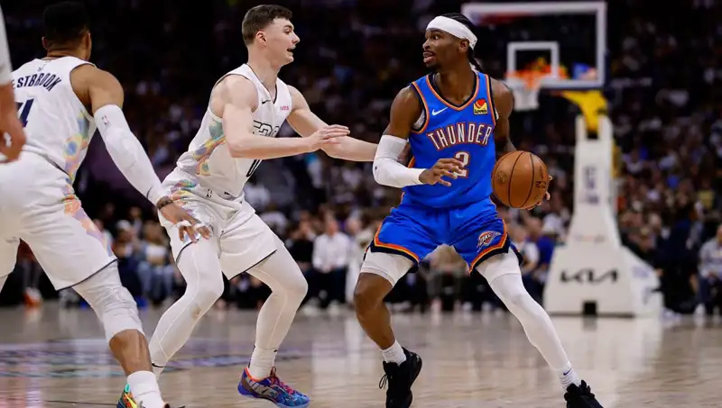 NBA Final Serisi Büyük Bir Çekişmeye Dönüşüyor: 3-3 Beraberlik!