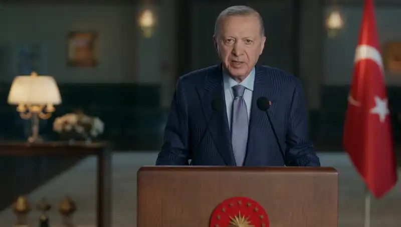 Cumhurbaşkanı Erdoğan'dan BM Reformu İçin Tarihi Çağrı
