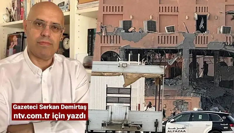 Katar Zirvesi: Trump’ın İsrail Üzerindeki Etkisi Ne Olacak?