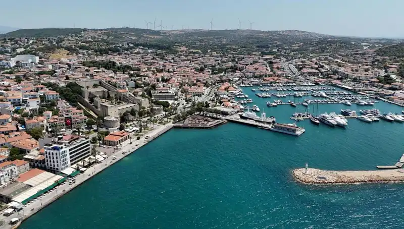 İzmirlilerin Su Kesintilerine Karşı Yüzde 100 Artan Çözümü