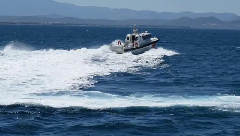 Balıkesir'de Kaybolan Yaşlı Adamın Cansız Bedeni Denizde Bulundu