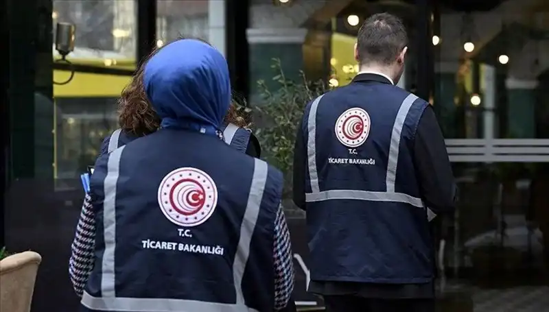 Bakanlık Uyardı: Oda Kokusu Markasında Sağlık Tehlikesi!
