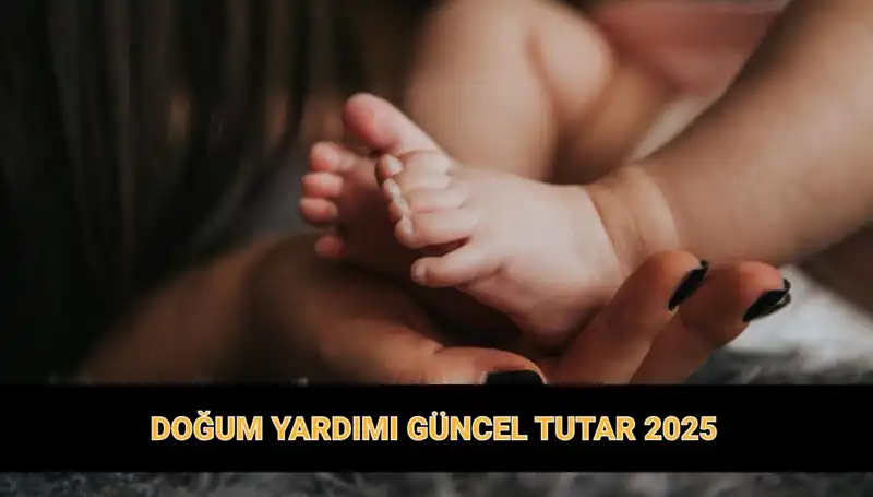 2023'te Doğum Yardımı Parası Ne Kadar? Detaylar Burada!