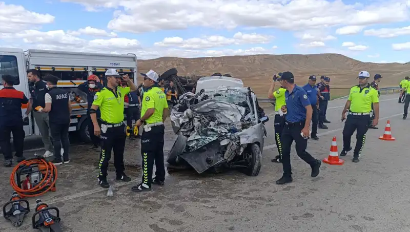 Yozgat'ta Meydana Gelen Feci Kazanın Ardında Yatan Nedenler Neler?