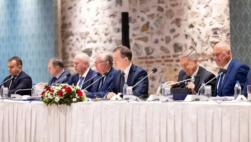 Putin ve Zelenski Arasında Görüşme: Kremlin'den Anlaşma İçin Belirtilen Şartlar