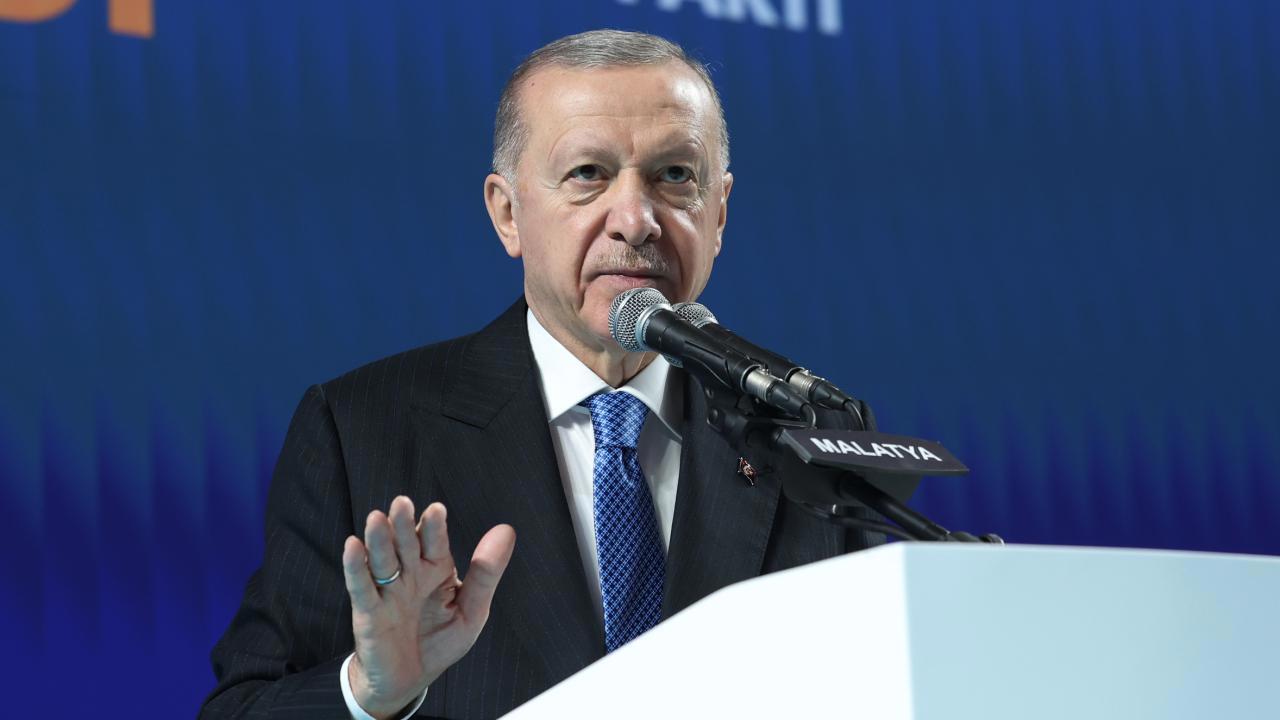 Cumhurbaşkanı Erdoğan: Milletimize Büyük Acıları Hesap Verecekler