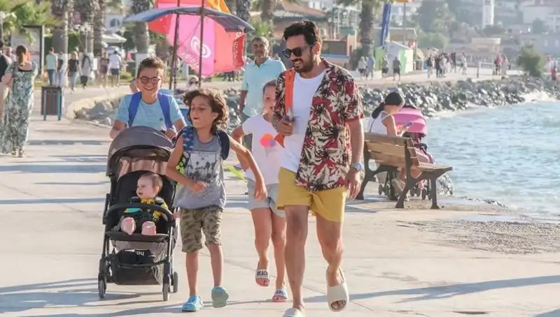 'Ne Olacak Halim' Filmi: Oyuncuları ve Konusu ile Dikkat Çekiyor