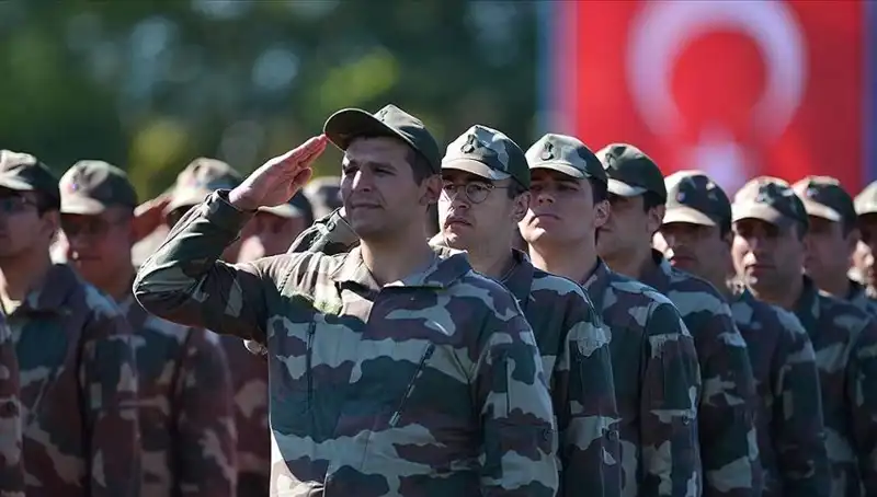 Bedelli Askerlik Yapanların Kıdem Tazminatı Alma Hakkı: Emsal Karar Açıklandı