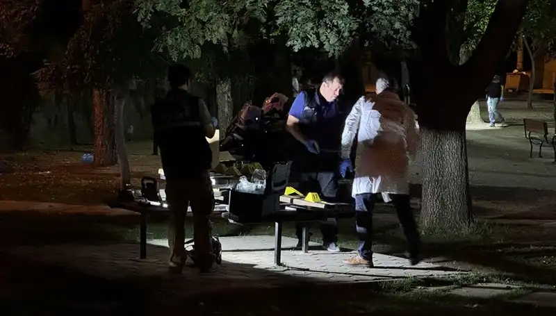 Husumet Kanlı Bitti: 1 Kişi Hayatını Kaybetti, 2 Kişi Yaralandı