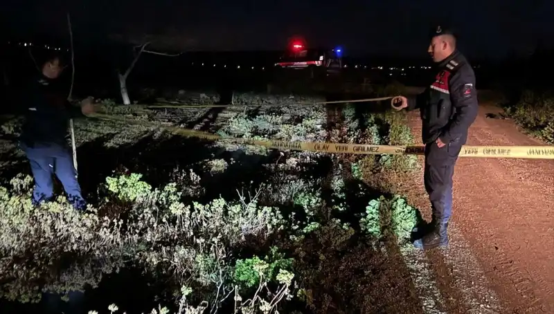 Tartışma Kanlı Bir Çatışmaya Dönüştü: Olay Yerinde Kurşun Yağmuru!