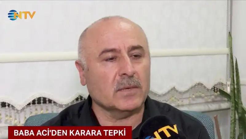 Oğuz Murat Aci'nin Babasından Güçlü Açıklamalar: NTV Röportajında Neler Söyledi?