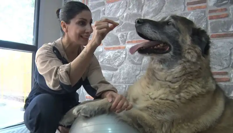 55 Kilo Vererek Hayatını Değiştiren Duman'ın Dönüşüm Hikayesi