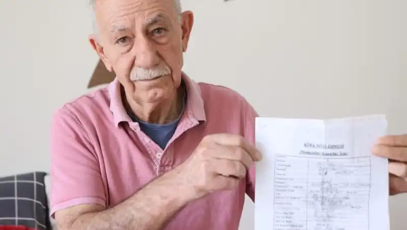 Dede ve Torunları, Tahliye Kararına İsyan Etti: Neden Upuzun Bir Mücadele?