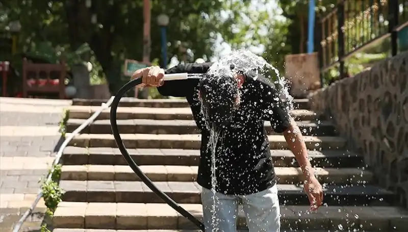 Bu Hafta Sonu Sıcaklıklar Rekor Kıracak, Dikkat!