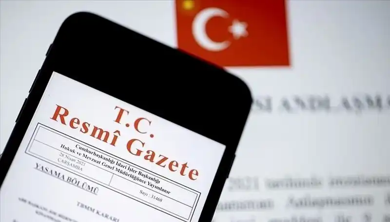 5 Mart 2025 Resmi Gazete Kararları: Kamuoyunu Şaşırtan Yenilikler