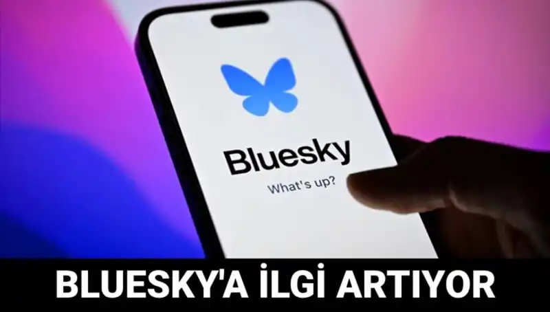 Bluesky: Twitter'a Rakip Olacak Yeni Sosyal Medya Platformu Nedir?
