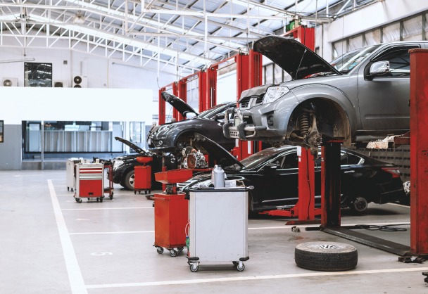 Ankara’da Toyota, Nissan ve Honda Araçlara Özel Servis Kalitesi: Güneri Motors Yanınızda