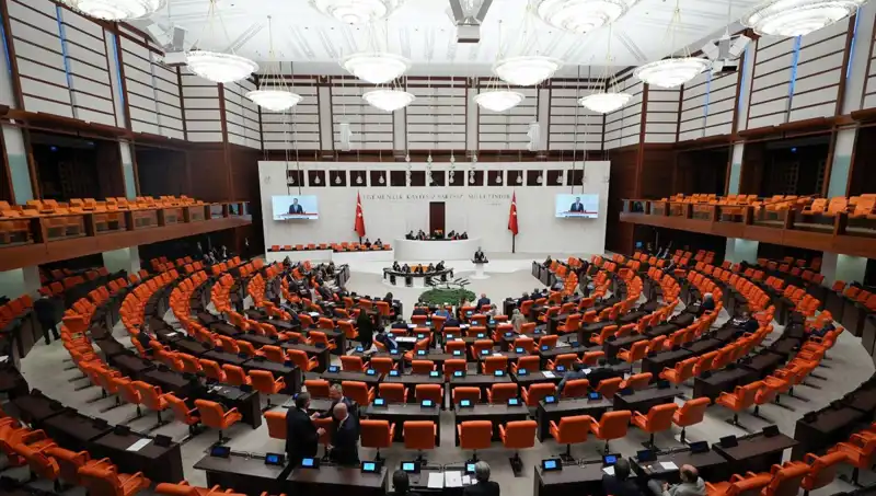Türkiye Büyük Millet Meclisi Başkanlığı Seçimi: Neler Olacak?