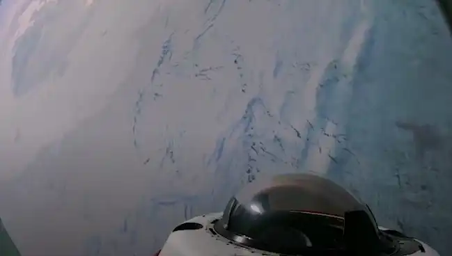 SpaceX'in Kutup Yörüngesi Görevi ile Uzayda Yeni Bir Dönem Başlıyor