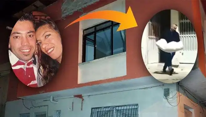 Üzücü Olay: Ölü Bulunan Mehtap Bebeğin Ailesine Verilen Ceza Ne Olacak?