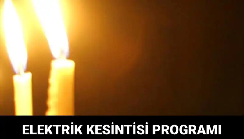 Didim'de Elektrik Kesintisi: Mahallelere Sonuçlar ve Çözüm Süreci