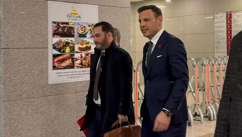 CHP İstanbul İl Başkanı Özgür Çelik, Mühim Açıklamalarda Bulundu