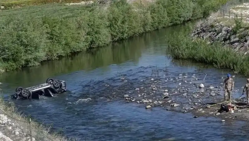 Bayram Yolculuğunda Acı Kaza: Bir Aile Hesaplaşması