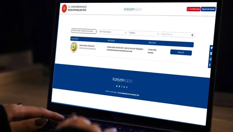 OGM Sözleşmeli Destek Personeli Sonuçları Açıklandı mı? İşte Detaylar!