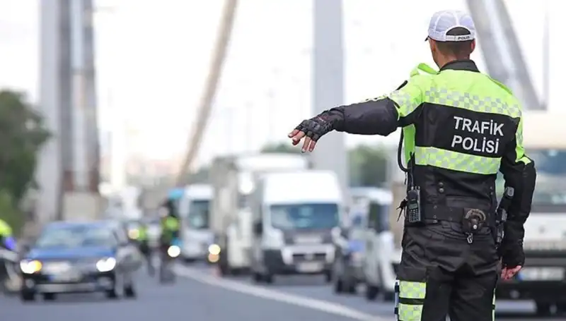 2023 Sürücü Affı Ne Zaman? Bakan Yerlikaya'dan Önemli Açıklamalar Geldi!