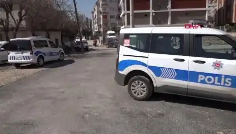 Cezaevinden İzinli Çıkan Mahkumun Gizemli Ölümü: Boş Arazi Sırasında Bulundu