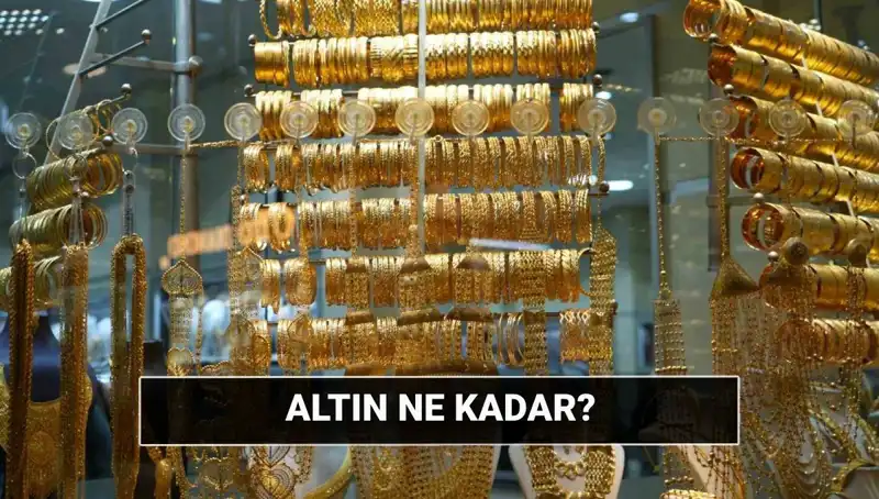 Altın Fiyatlarında Son Durum: 1 Haziran 2023 Güncel Veriler